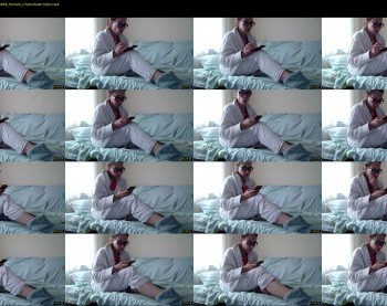 issabelle_69 — 19 minute Chaturbate couple cam show recording, 720p, Oct 24, 2019