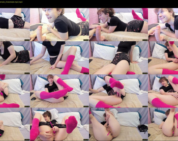 its_lily — 36 minute Chaturbate female cam show recording, 1080p, Oct 24, 2019