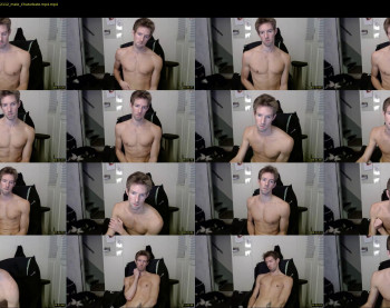 jasonberg29 — 15 minute Chaturbate male cam show recording, 720p, Oct 24, 2019
