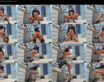 jaylynxxxx74 — 44 minute Chaturbate female cam show recording, 1080p, Oct 24, 2019