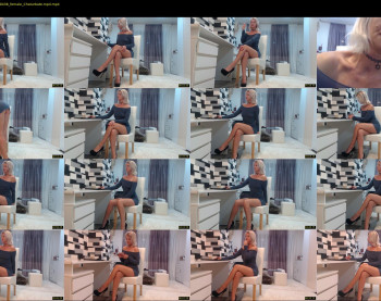 jaylynxxxx74 — 8 minute Chaturbate female cam show recording, 1080p, Oct 25, 2019