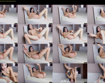 jennieedge — 36 minute Chaturbate female cam show recording, 720p, Oct 24, 2019