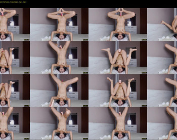 jennieedge — 3 minute Chaturbate female cam show recording, 720p, Oct 24, 2019