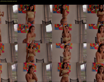 jenny_taborda — 69 minute Chaturbate female cam show recording, 720p, Oct 24, 2019