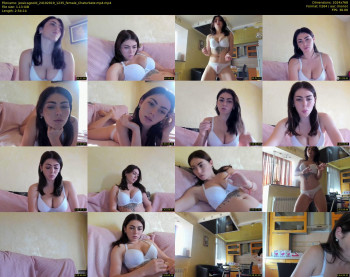 jessicagoold — 175 minute Chaturbate female cam show recording, 720p, Oct 24, 2019
