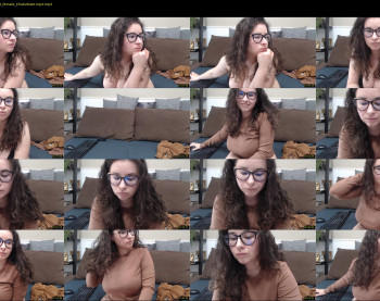 jessykah — 10 minute Chaturbate female cam show recording, 1080p, Oct 24, 2019