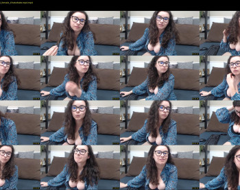 jessykah — 14 minute Chaturbate female cam show recording, 1080p, Oct 24, 2019