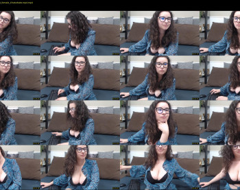 jessykah — 6 minute Chaturbate female cam show recording, 1080p, Oct 24, 2019