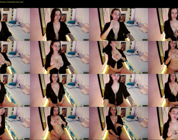 joliejoy — 29 minute Chaturbate female cam show recording, 1080p, Oct 24, 2019