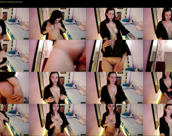 joliejoy — 26 minute Chaturbate female cam show recording, 1080p, Oct 24, 2019