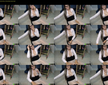 karitto__2 — 4 minute Chaturbate female cam show recording, 720p, Oct 25, 2019