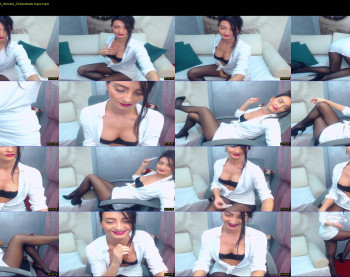 katedolly — 56 minute Chaturbate female cam show recording, 720p, Oct 24, 2019