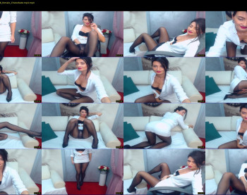 katedolly — 48 minute Chaturbate female cam show recording, 720p, Oct 24, 2019