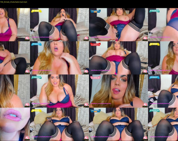 kateskurves — 76 minute Chaturbate female cam show recording, 1080p, Oct 24, 2019