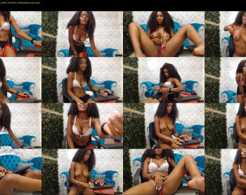 katherin_cruzz — 91 minute Chaturbate female cam show recording, 720p, Oct 24, 2019
