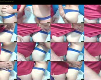 kiaming — 5 minute Chaturbate female cam show recording, 720p, Oct 24, 2019