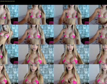 kmipearl — 16 minute Chaturbate female cam show recording, 480p, Oct 24, 2019