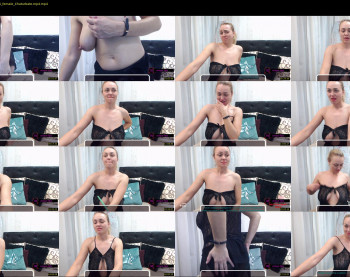 ladyjeen — 32 minute Chaturbate female cam show recording, 1080p, Oct 24, 2019