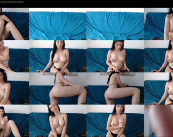 laracara — 50 minute Chaturbate female cam show recording, 720p, Oct 24, 2019