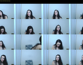 lilubb — 8 minute Chaturbate female cam show recording, 720p, Oct 24, 2019