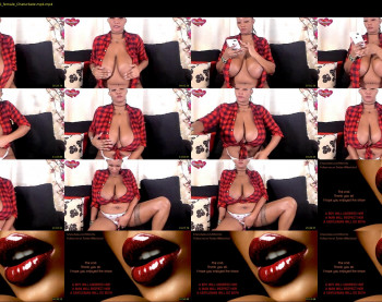 mariicha — 40 minute Chaturbate female cam show recording, 720p, Oct 24, 2019
