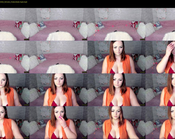 marrygrayes — 47 minute Chaturbate female cam show recording, 1080p, Oct 24, 2019