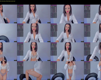 mary_rosse — 15 minute Chaturbate couple cam show recording, 720p, Oct 25, 2019