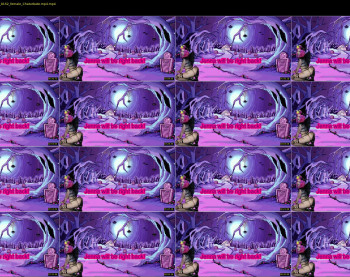midnightpixie — 10 minute Chaturbate female cam show recording, 1080p, Oct 25, 2019