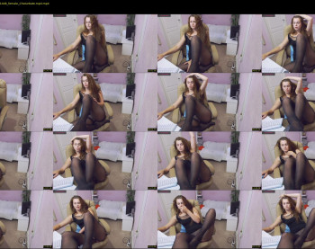 miracle_rose — 23 minute Chaturbate female cam show recording, 720p, Oct 24, 2019
