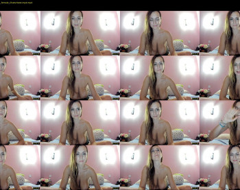 mis_eva — 4 minute Chaturbate female cam show recording, 1080p, Oct 24, 2019