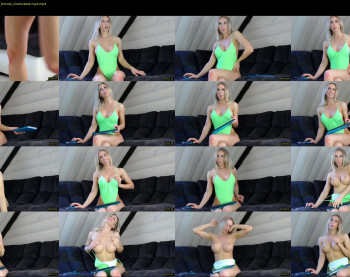 miss_x_ — 35 minute Chaturbate female cam show recording, 720p, Oct 24, 2019