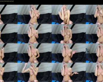 miss_x_ — 4 minute Chaturbate female cam show recording, 720p, Oct 25, 2019