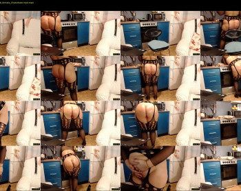 na_ta777 — 84 minute Chaturbate female cam show recording, 480p, Oct 24, 2019