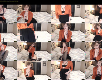 naughty__but_nice — 38 minute Chaturbate female cam show recording, 1080p, Oct 24, 2019