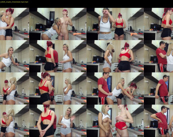 nolimitscoupl3 — 69 minute Chaturbate couple cam show recording, 720p, Oct 24, 2019