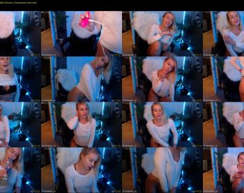 oliviaowens — 50 minute Chaturbate female cam show recording, 1080p, Oct 24, 2019