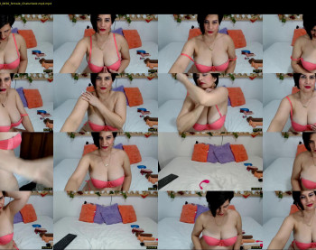 paola_williams — 97 minute Chaturbate female cam show recording, 720p, Oct 24, 2019