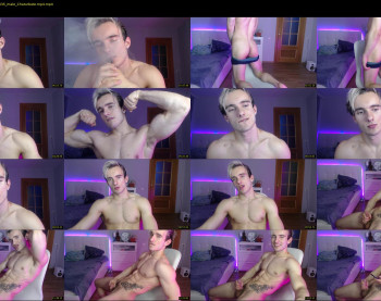 paul_rubini — 16 minute Chaturbate male cam show recording, 720p, Oct 24, 2019