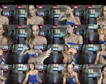 pbsteve — 36 minute Chaturbate couple cam show recording, 1080p, Oct 24, 2019
