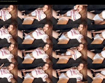 ramonatorres_ — 7 minute Chaturbate female cam show recording, 1080p, Oct 24, 2019