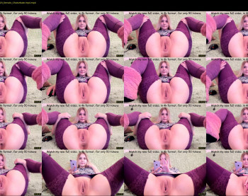sashabulls — 7 minute Chaturbate couple cam show recording, 1080p, Oct 24, 2019