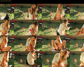 sebilone — 80 minute Chaturbate couple cam show recording, 720p, Oct 24, 2019