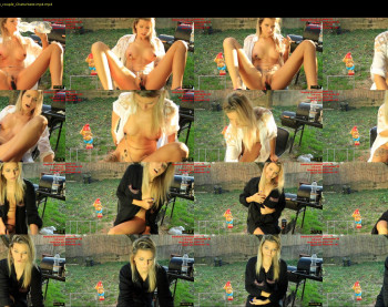 sebilone — 74 minute Chaturbate couple cam show recording, 720p, Oct 24, 2019