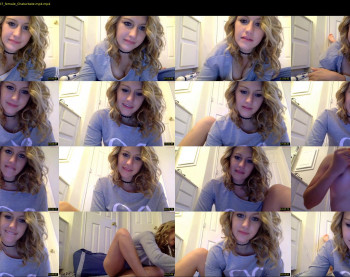 smexxii93 — 67 minute Chaturbate female cam show recording, 480p, Oct 24, 2019