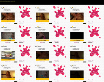 solar_kate — 6 minute Chaturbate female cam show recording, 4K, Oct 25, 2019