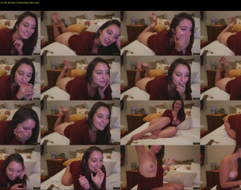 sophie_fennec — 29 minute Chaturbate female cam show recording, 1080p, Oct 24, 2019
