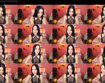 sophyamiller_15 — 11 minute Chaturbate female cam show recording, 1080p, Oct 25, 2019