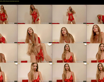 stella_and_stephan — 24 minute Chaturbate couple cam show recording, 4K, Oct 24, 2019