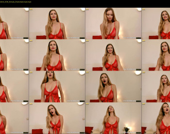 stella_and_stephan — 24 minute Chaturbate couple cam show recording, 4K, Oct 24, 2019