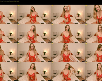 stella_and_stephan — 4 minute Chaturbate couple cam show recording, 4K, Oct 24, 2019